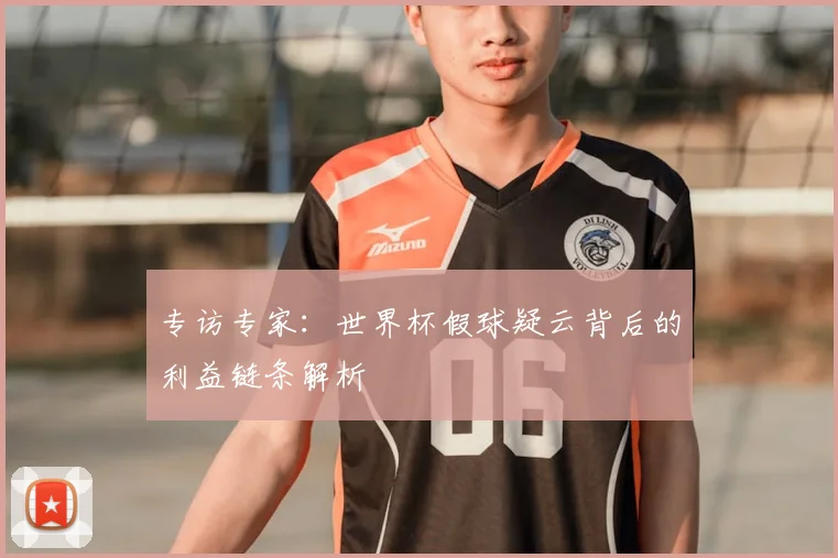 专访专家:世界杯假球疑云背后的利益链条解析